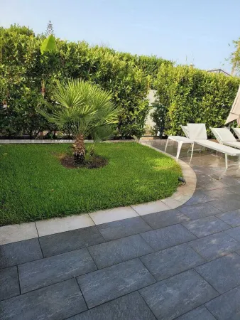 Villa with Pool and Whirlpool Отели рядом с достопримечательностью «Basilica di Santa Maria Maggiore»