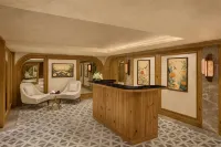 烏代布爾萬豪酒店 - SPA