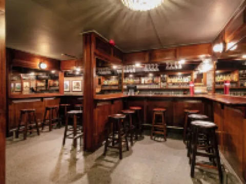 Hotel 224 & Apartments Hotels in Pretoria