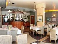 Apartel Park Osejava Hotels in Tucepi