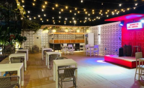 Papabo Backpackers Mactan