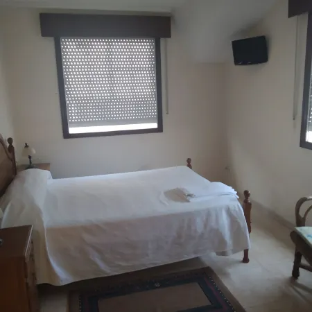 Hostal El Viejo Galeón