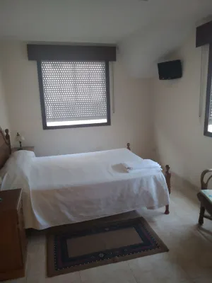 Hostal El Viejo Galeón - 2 tähden