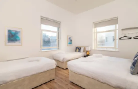 由EPIC提供的頂樓集合