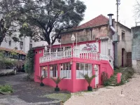 Ibis Lisboa Alfragide Hotels in Carnaxide