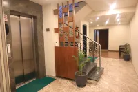 Hotel Natham by Vrinda