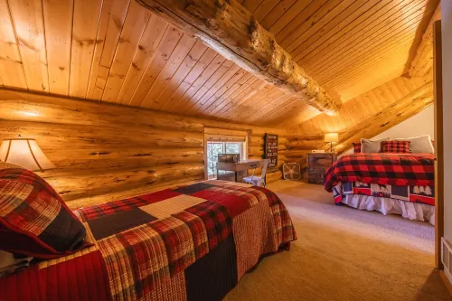 瑪吉的小屋帶船租賃