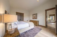Getaway at the Wilderness Club