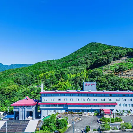 Kumano No Yado Umihikari