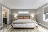 The Birches Condotel Unit 3 Hotels in Leland Township