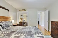 Riverfront home on South Holston River Perfect for Fishing, Hiking, Relaxing