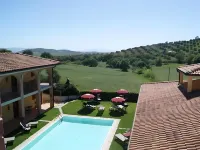 Hotel Ristorante le Querciolaie dei Ricci Hotels in Orbetello