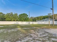 Breezy Tampa Home w/ Yard: Perfect for Long Stays Hotels in Lutz