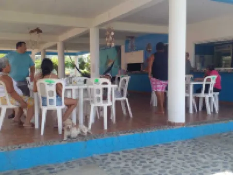 Hostal Hoteles en Catemaco