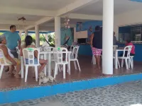 Hostal Hotel di Catemaco