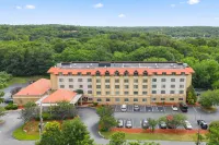 Comfort Suites Near Casinos