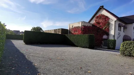 Relax Gent Wellness Отели в г. Алтер