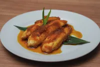 Hotel Brothers Inn Merah Solo Baru - breakfast