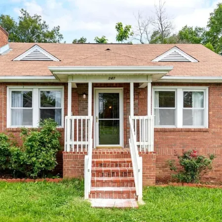 'My Tennessee Mountain Home' in Kingsport