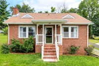'My Tennessee Mountain Home' in Kingsport
