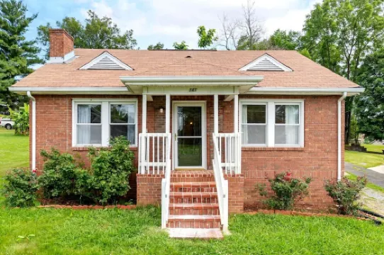 'My Tennessee Mountain Home' in Kingsport