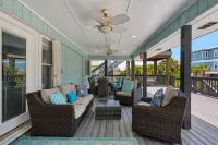 Seaside Serenity