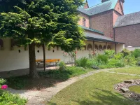 Klosterhof Neustadt am Main Hotels in der Nähe von Gemünden(Main)