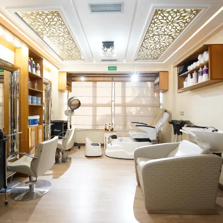 Moroccan Floors - Suites Appart-Hôtel