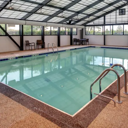 Hyatt Place Detroit Livonia