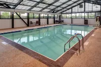 Hyatt Place Detroit Livonia - Wifi