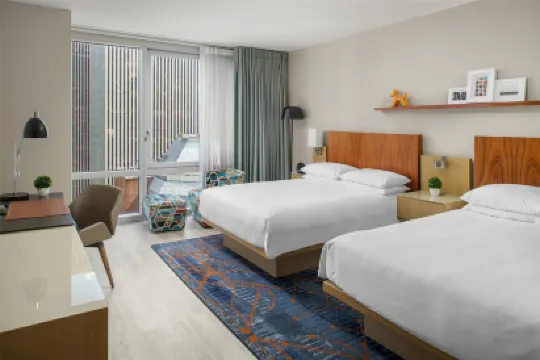 Hyatt Centric Times Square New York