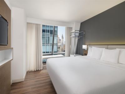 Best Western Premier Empire State Hotel
