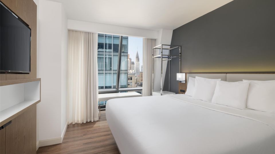Best Western Premier Empire State Hotel