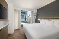 Best Western Premier Empire State Hotel - Bares