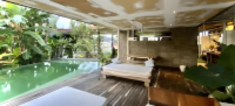 The Hide Hostel Canggu - Adults Only