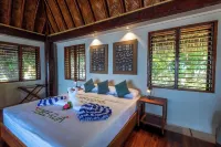 Toberua Island Resort - 4-Star