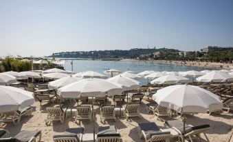 Royal Antibes - Luxury Hotel, Résidence, Beach & Spa