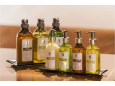 Maebashi Hotel Cinquante