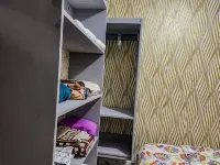 Charming Kinshasa Apartment in Gombe - Entire House for Rent Hotel a 