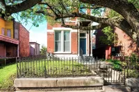 Furnished Apartment Near Downtown Hospitals