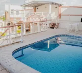 Atalanta Hotel - Pools