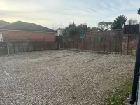 The Railway Sleeper Lodge