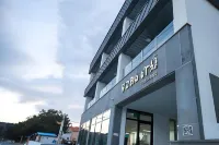 Morning Pension in Dong-Gori, Wando