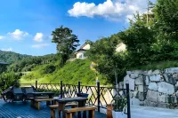 Wonju Munmak Oak County Pension - Penginapan