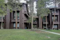 The Beach Haus on Copper Mountain Preview listing