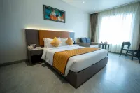 ZiP By Spree Hotels Pandharpur فنادق في Pandharpur