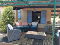 Villa with private pool ideally located to explore from mountain to sea resorts