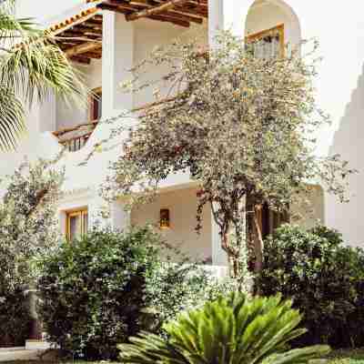 Petunia Ibiza, a Beaumier Hotel Hotel Exterior