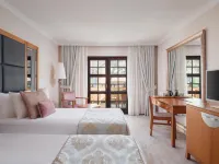 Asteria Family Resort Belek