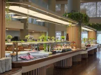 Ponient Dorada Palace by PortAventura World - breakfast